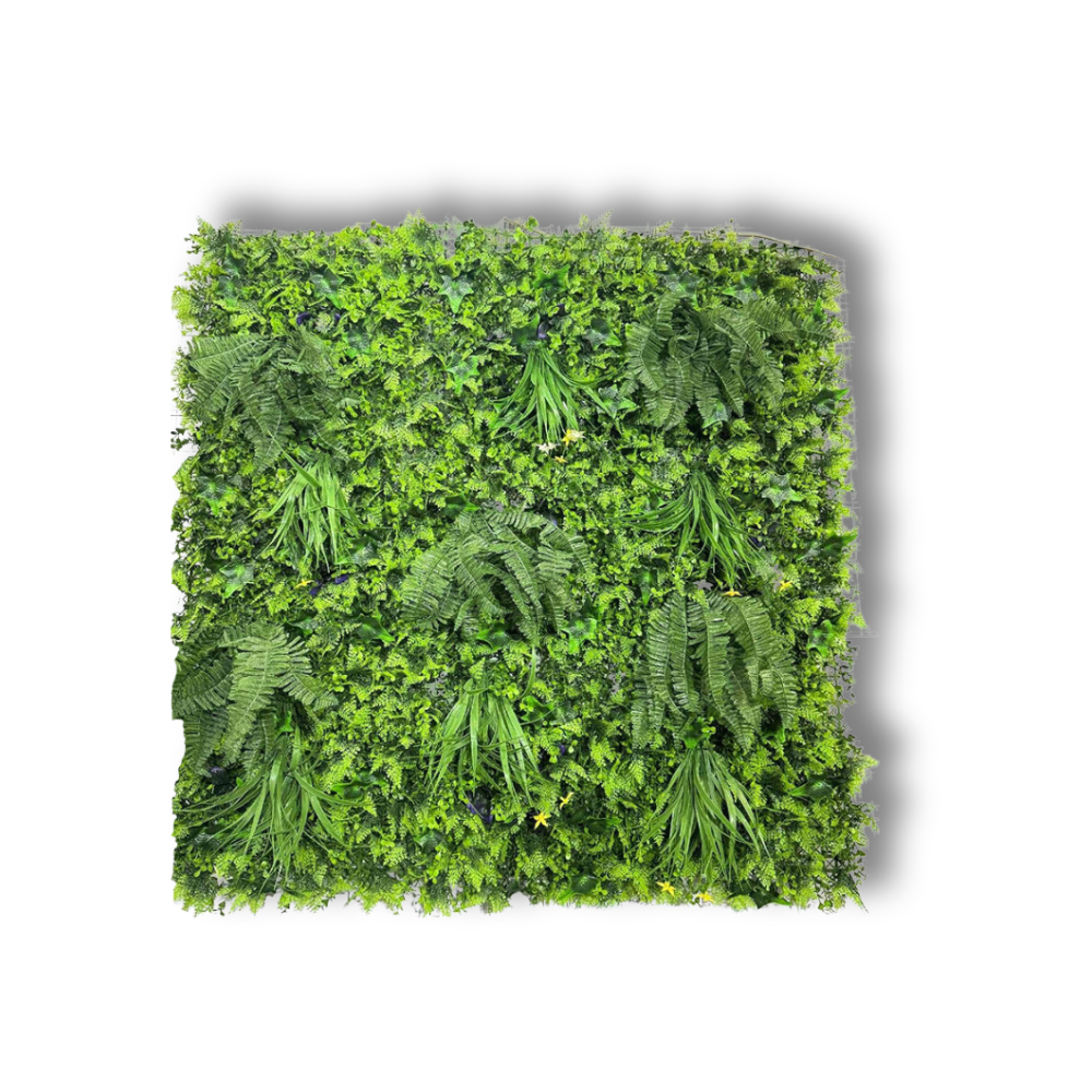 Blumenwand - Amanda - Neon Nova®