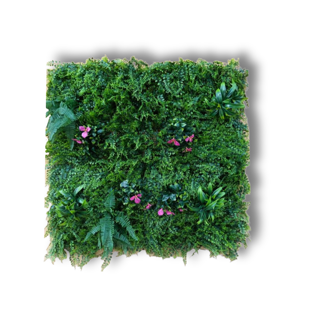 Blumenwand - Blossom - Neon Nova®