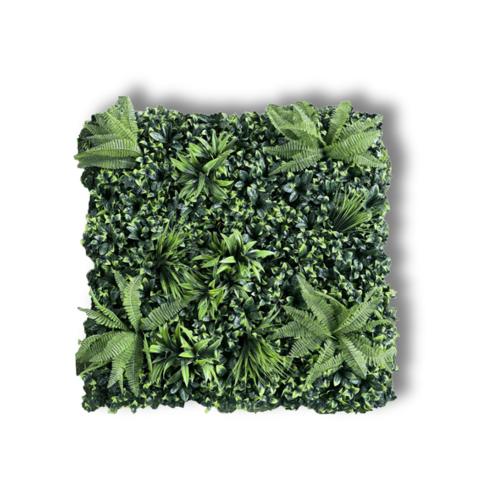 Blumenwand - Elli - Neon Nova®