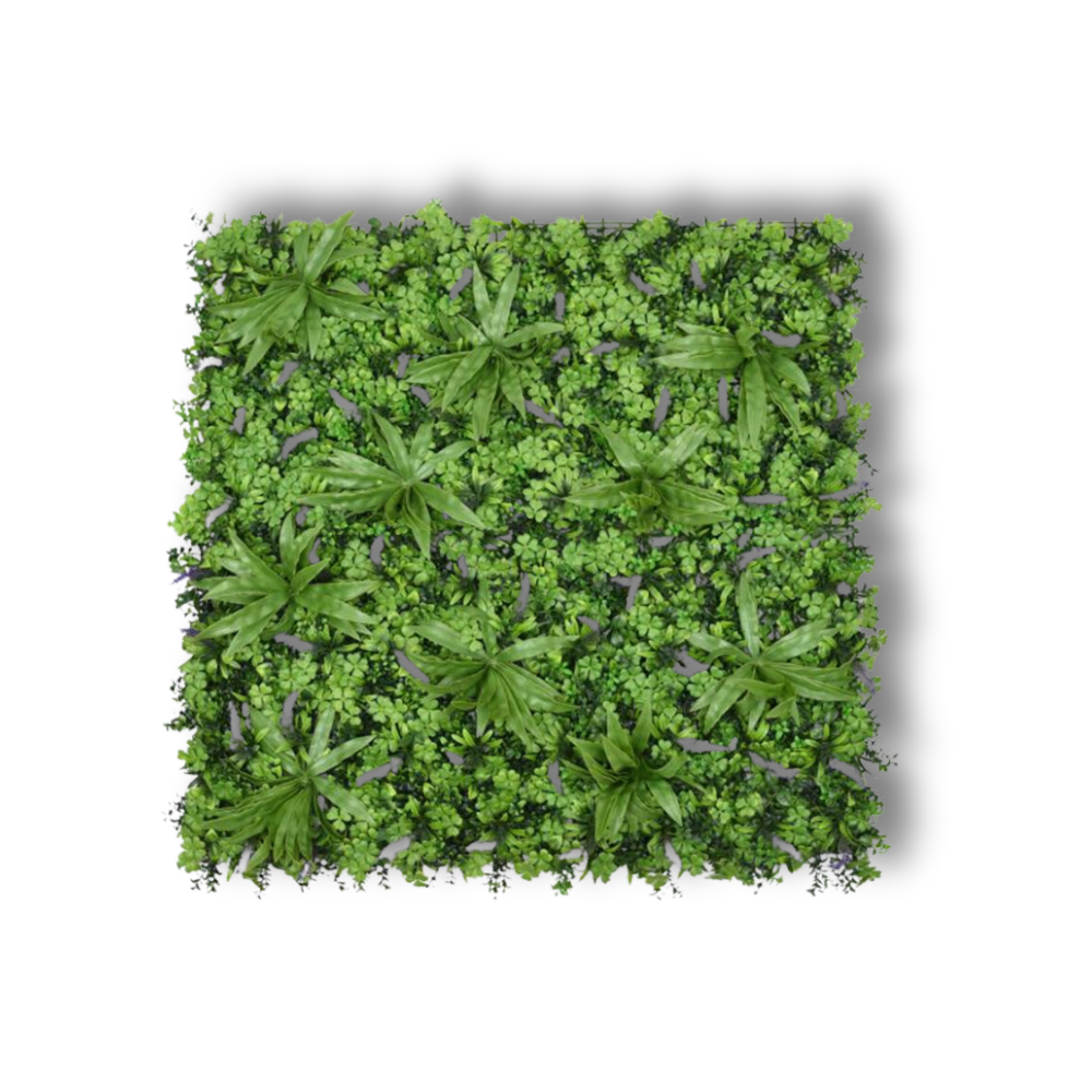 Blumenwand - Eloise - Neon Nova®