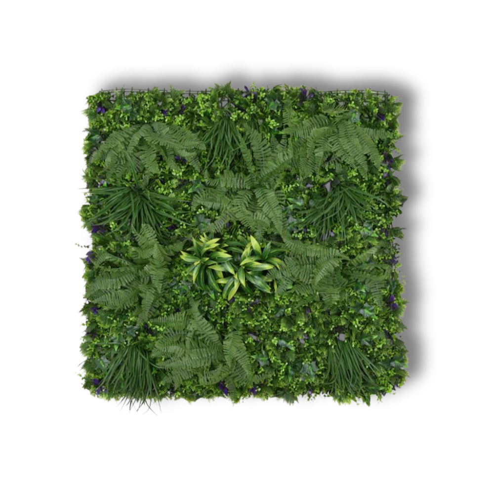 Blumenwand - Jamie - Neon Nova®