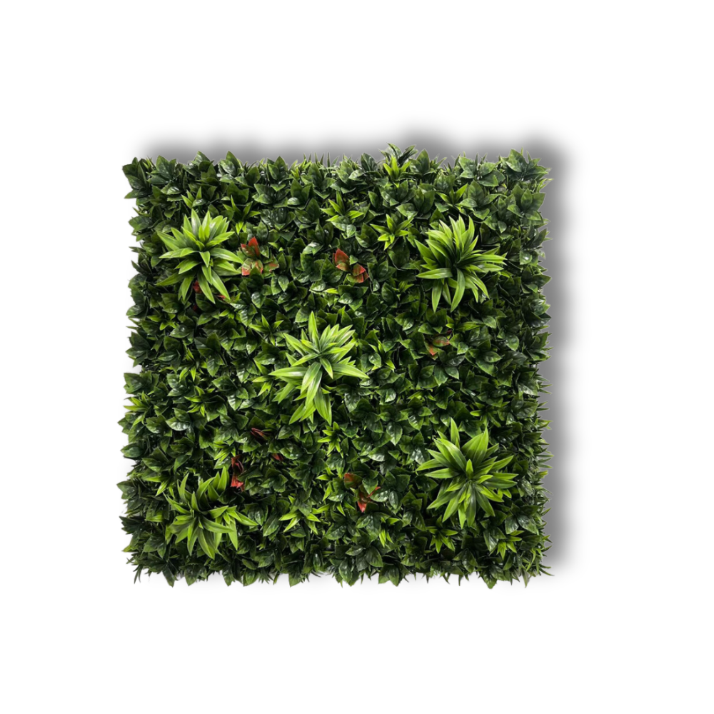 Blumenwand - Mary - Neon Nova®