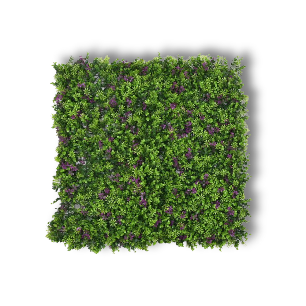 Blumenwand - Spring - Neon Nova®