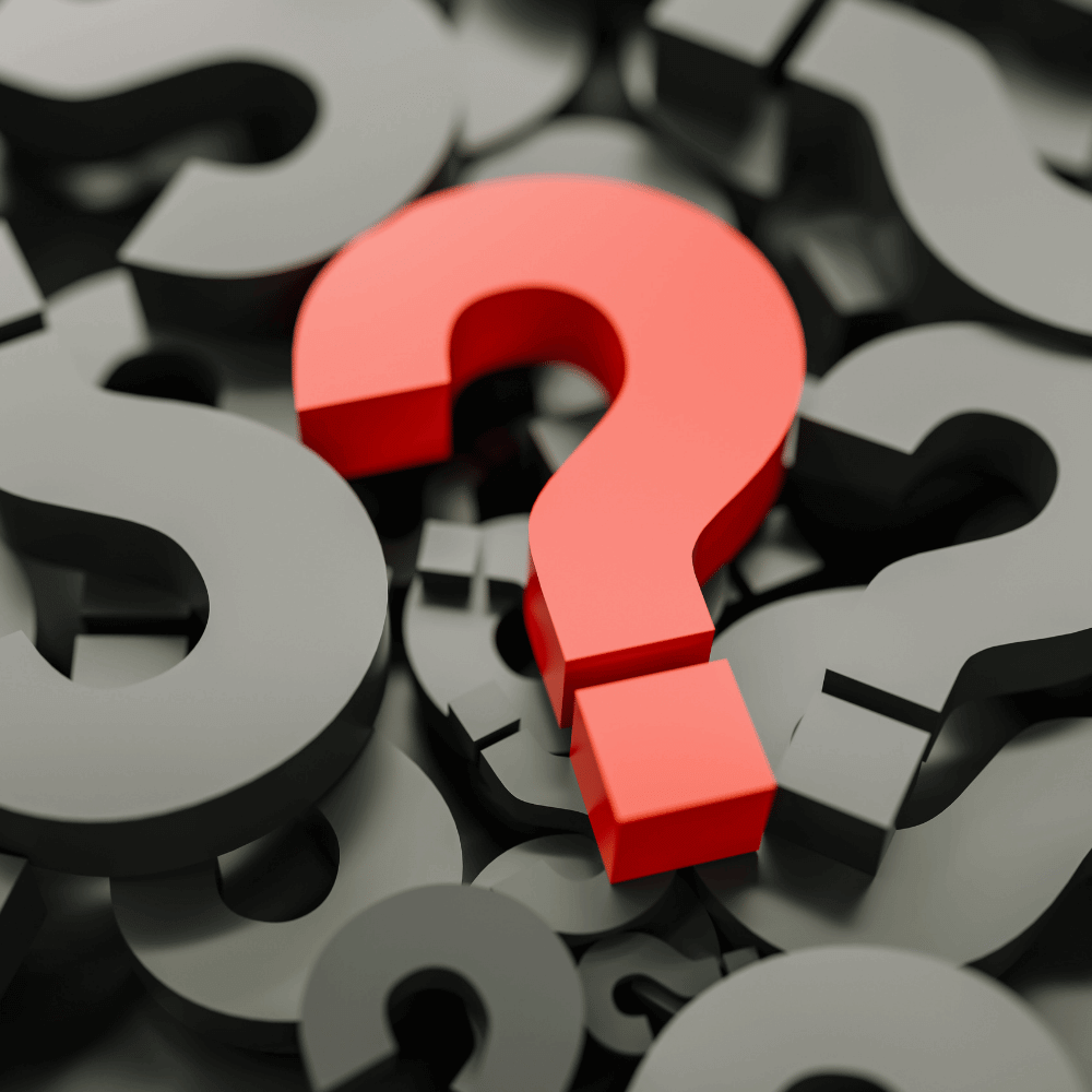 Antworten auf FAQs