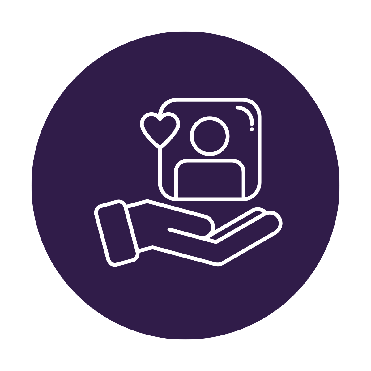 Icon Ausgezeichneter Kundenservice
