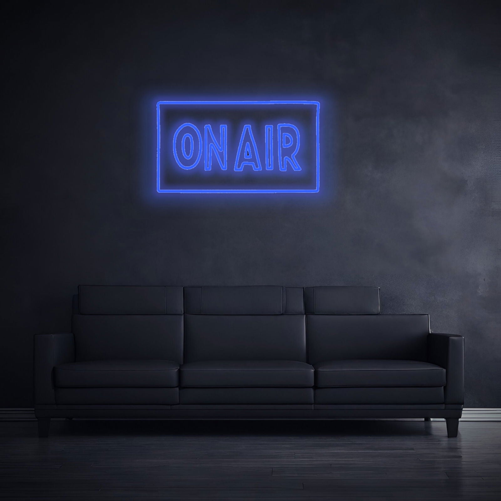 "ON AIR" - LED Schriftzug - Neonleuchte - Neon Nova®