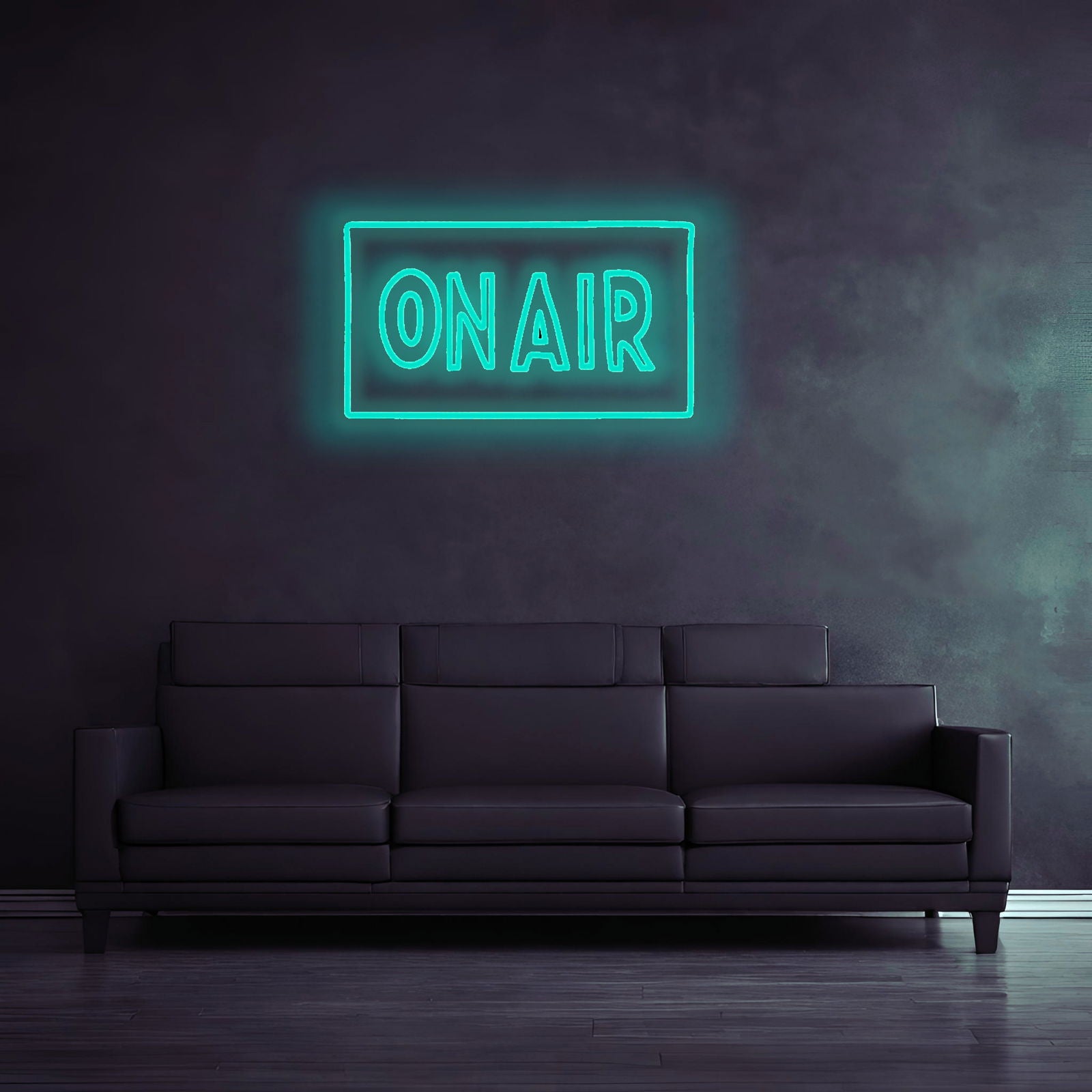 "ON AIR" - LED Schriftzug - Neonleuchte - Neon Nova®