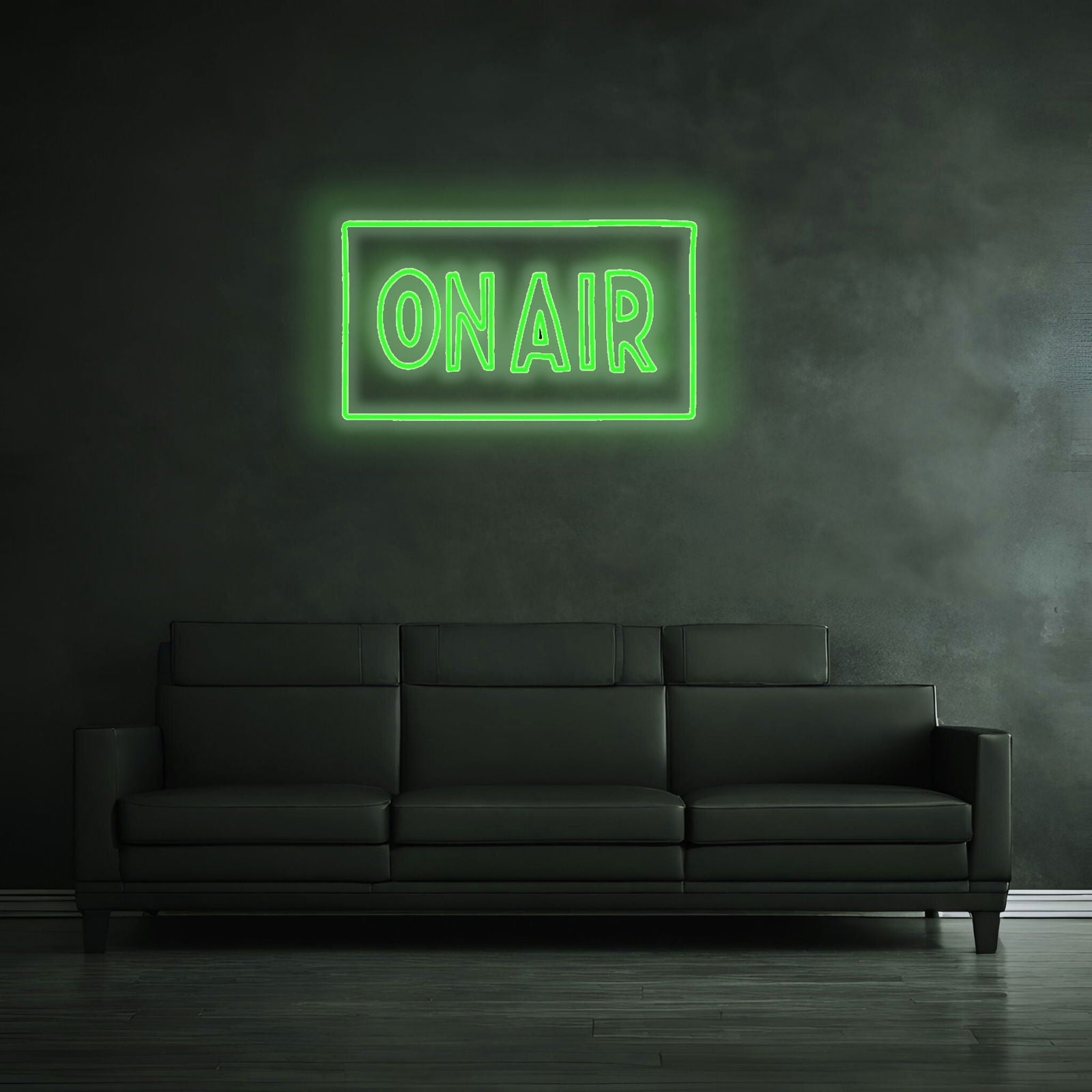 "ON AIR" - LED Schriftzug - Neonleuchte - Neon Nova®