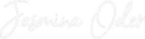 Dein personalisiertes NEON-LED Schild: Jasmina Oder