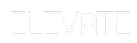 Dein personalisiertes NEON-LED Schild: ELEVATE