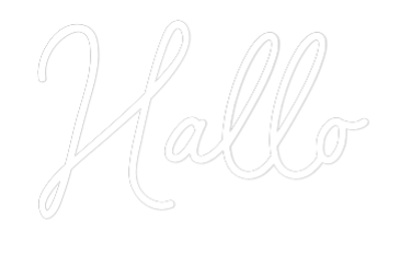 Custom Neon: Hello