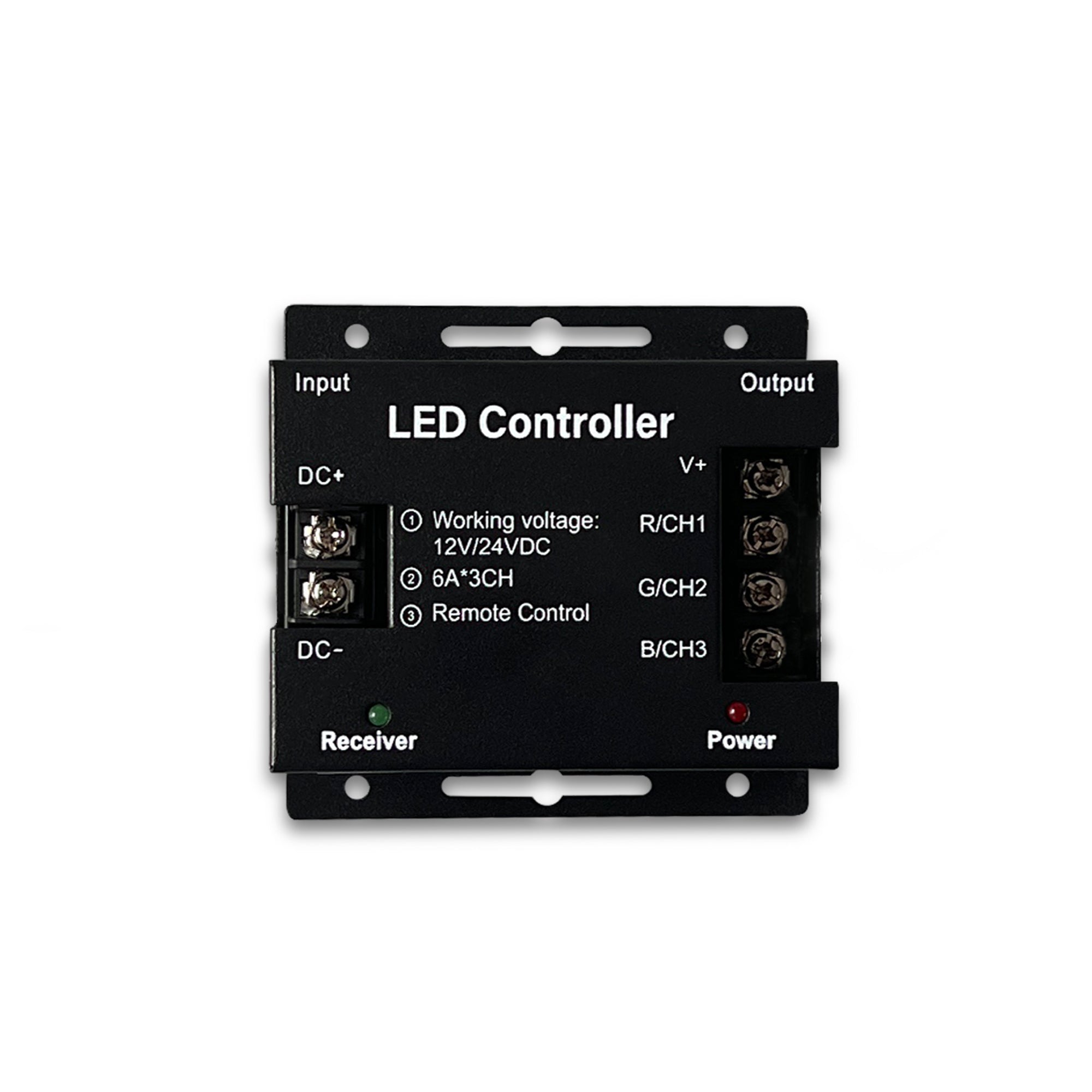 Dimmer LED Neon RGB