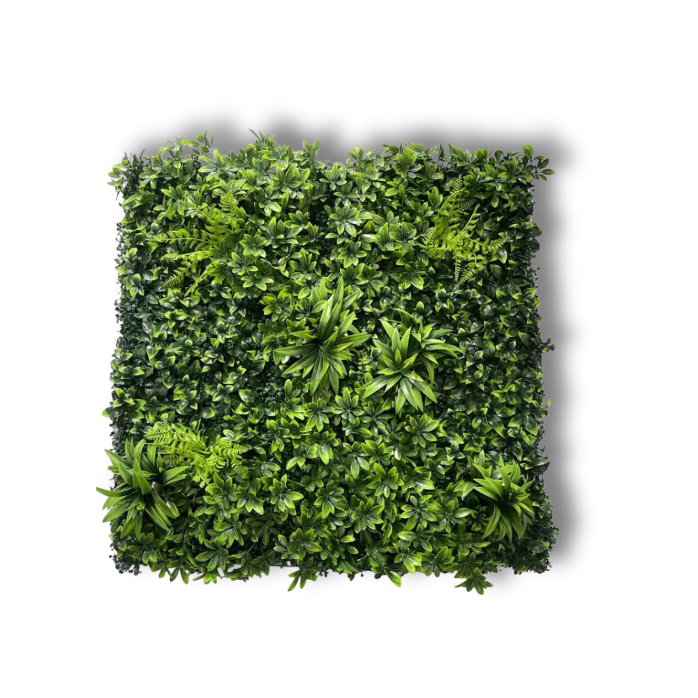 Blumenwand - Jungle - Neon Nova® 