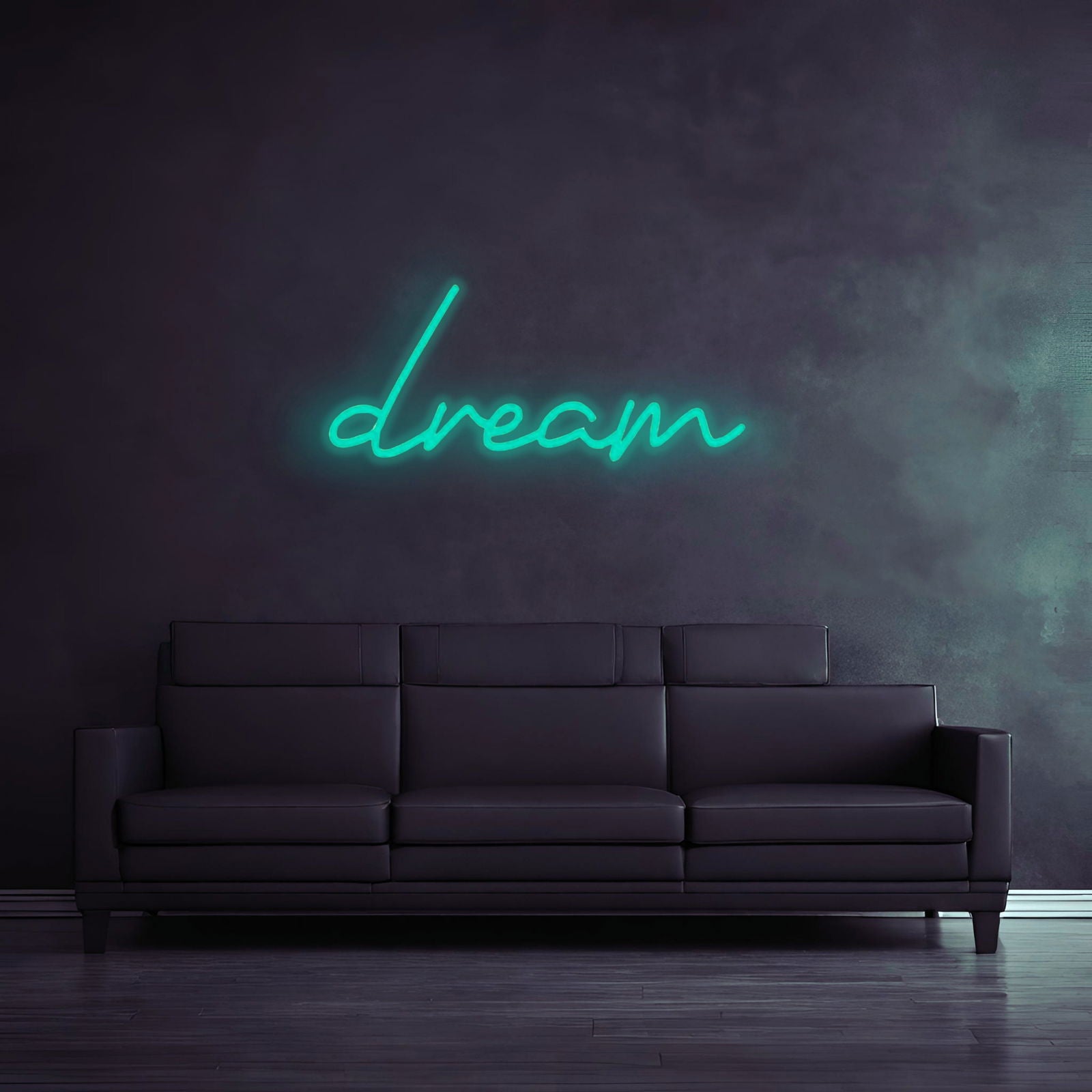 "DREAM" - LED Schriftzug - Neon LED Lampe - Neon Nova® 