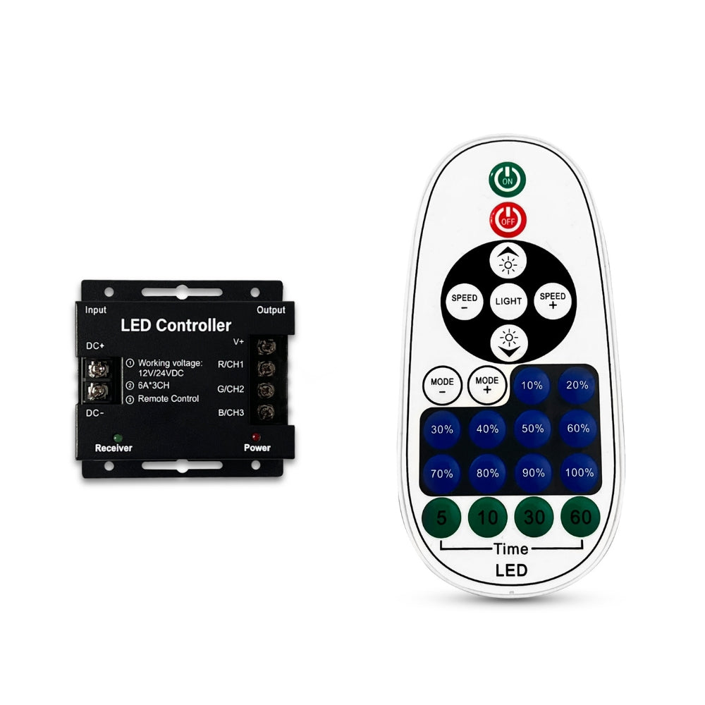 RF Dimmer LED Neon