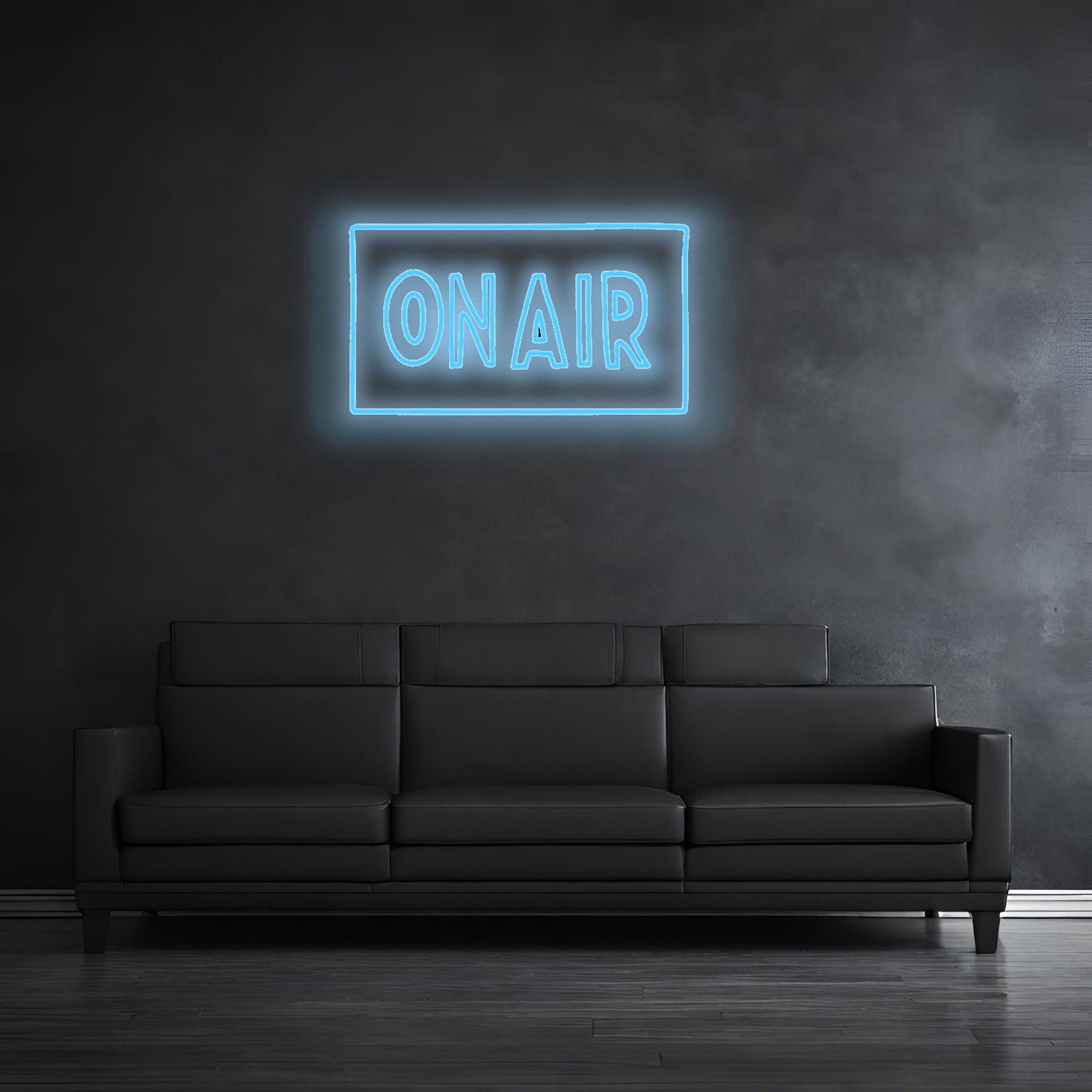 "ON AIR" - LED Schriftzug - Neonleuchte - Neon Nova® 