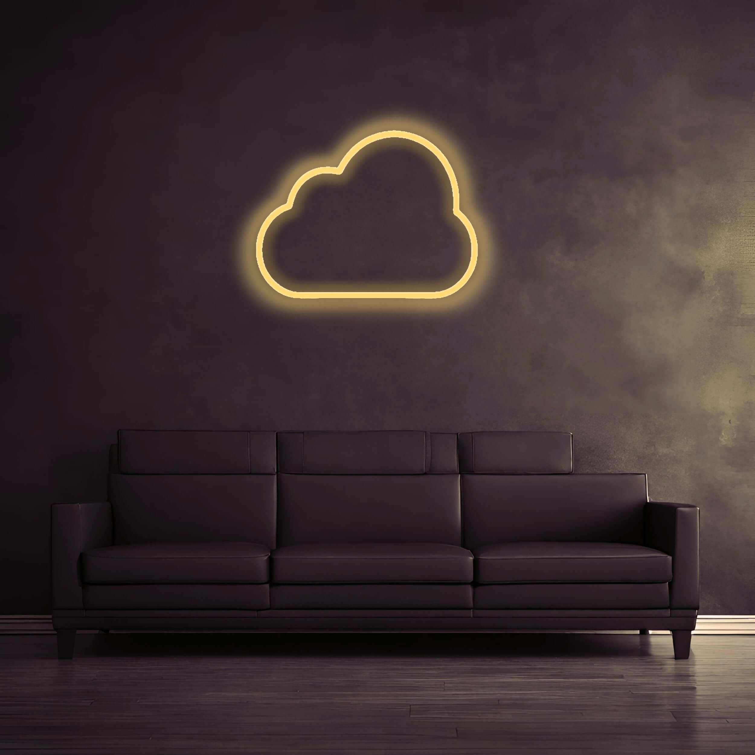 Wolke_Gold Gelb