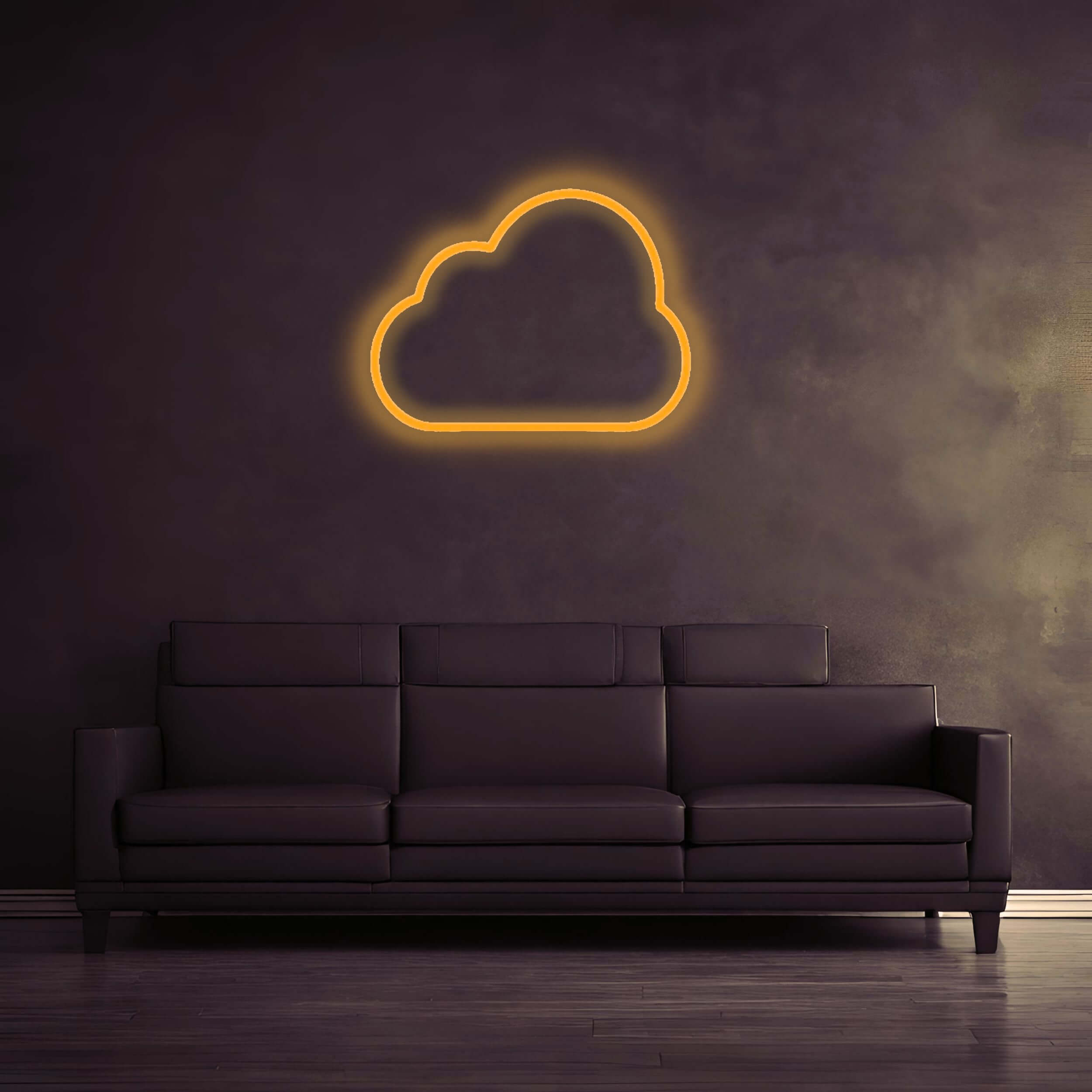 Wolke_Orange